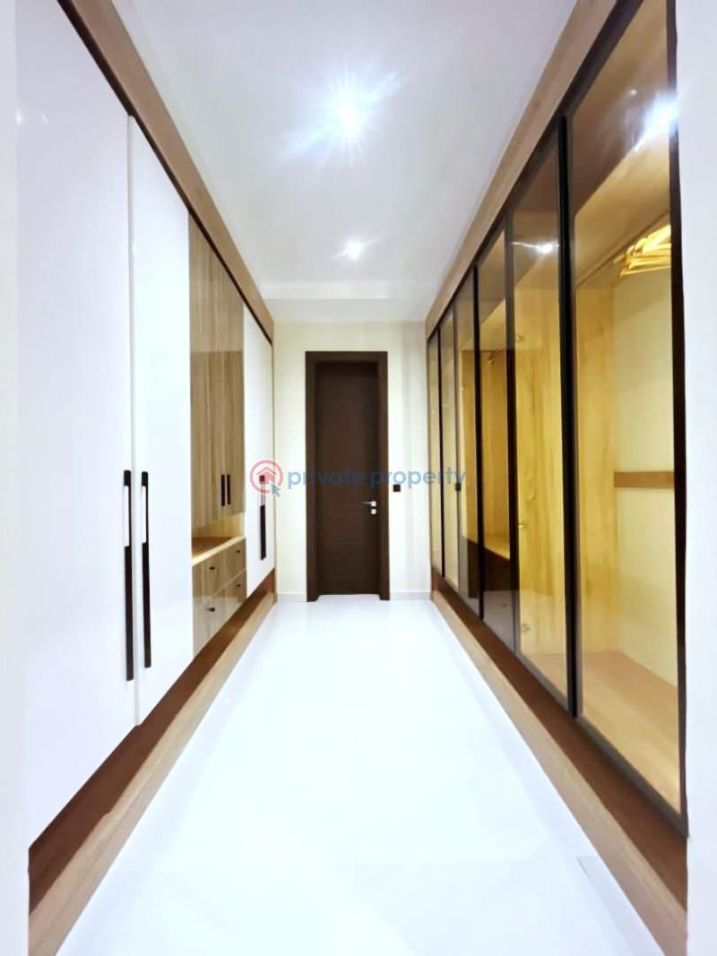 5 bedroom Detached Duplex For Rent Megamound Estate Ikota Lekki Lagos - 4