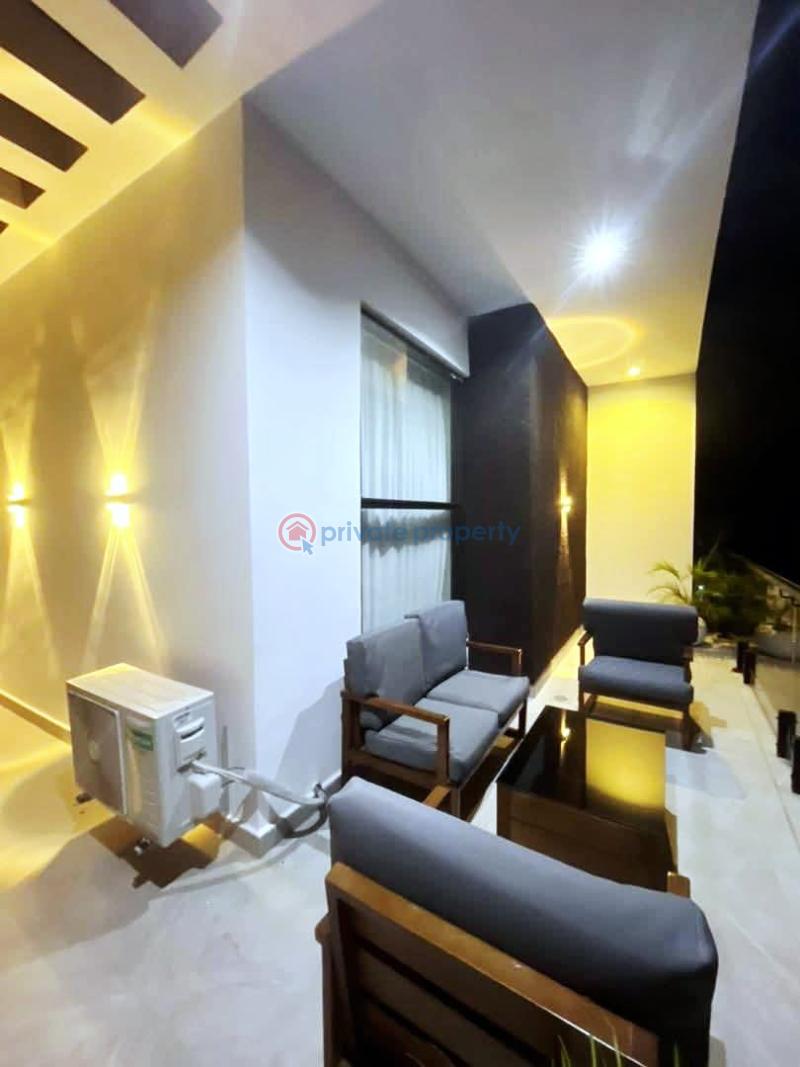 5 bedroom Detached Duplex For Rent Megamound Estate Ikota Lekki Lagos - 7