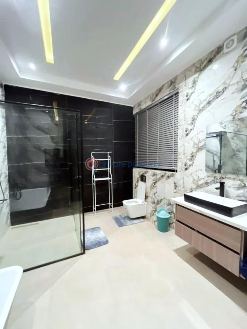 5 bedroom Detached Duplex For Rent Megamound Estate Ikota Lekki Lagos - 6