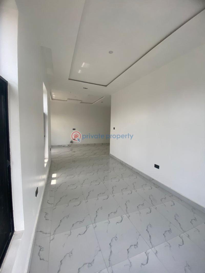 4 bedroom Detached Duplex For Sale Osapa Lekki Lagos - 11
