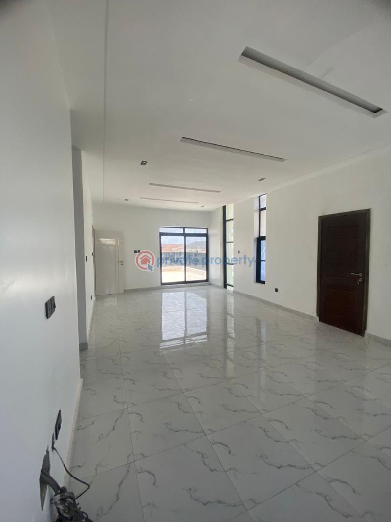 4 bedroom Detached Duplex For Sale Osapa Lekki Lagos - 13