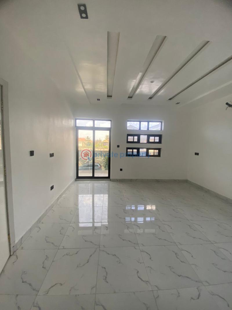 4 bedroom Detached Duplex For Sale Osapa Lekki Lagos - 12