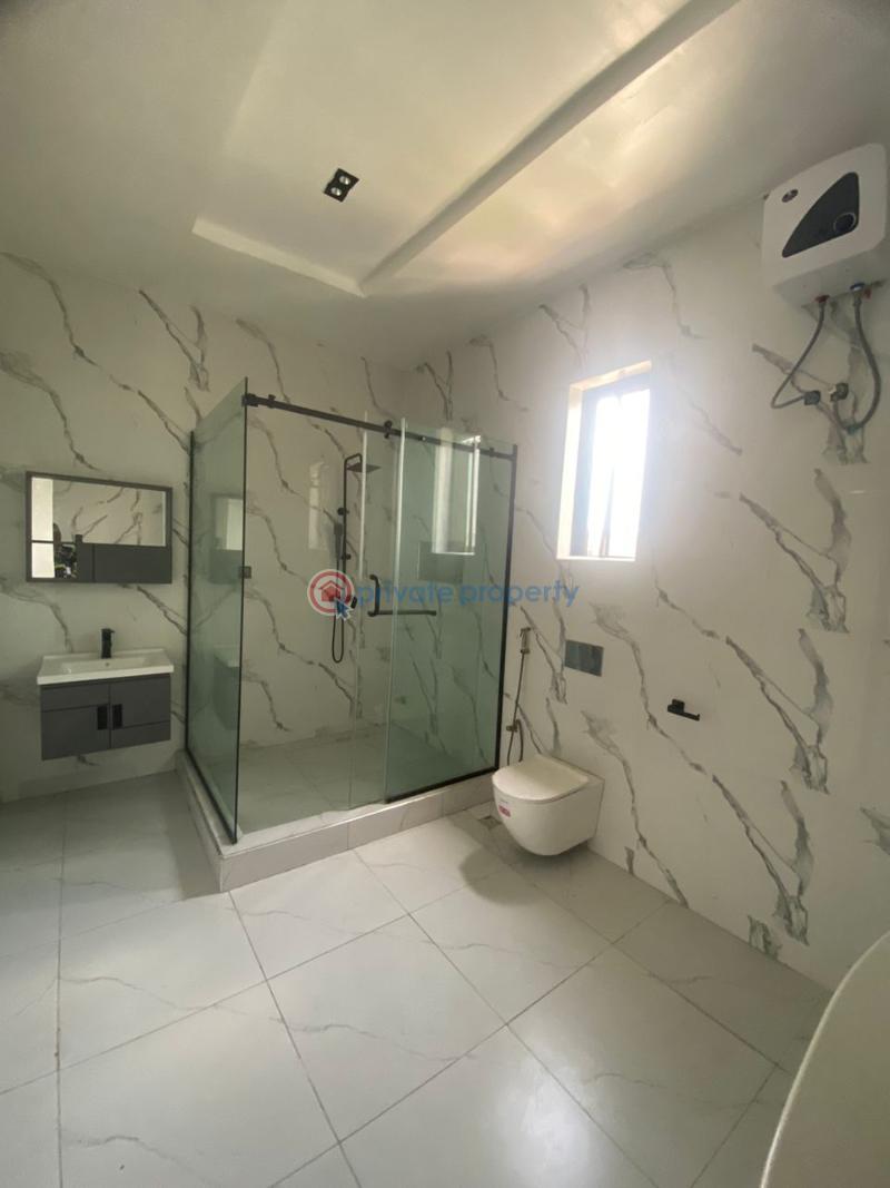4 bedroom Detached Duplex For Sale Osapa Lekki Lagos - 15