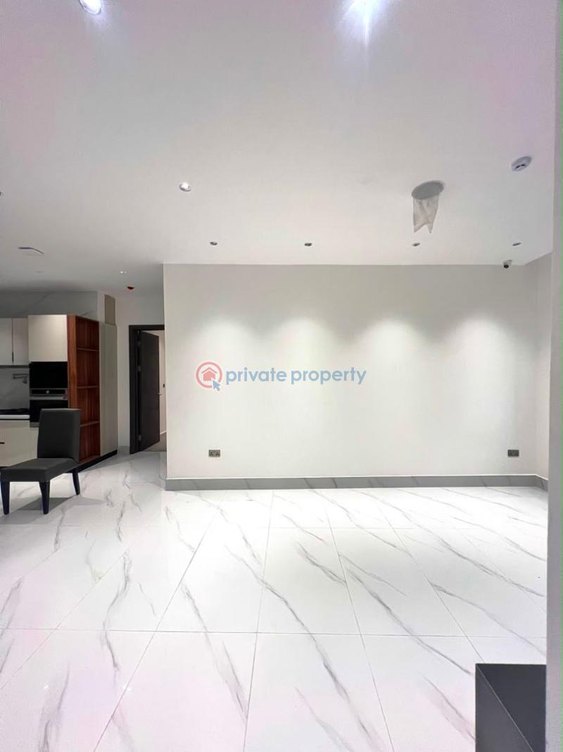 2 bedroom Flat & Apartment For Rent Old Ikoyi Lagos - 2