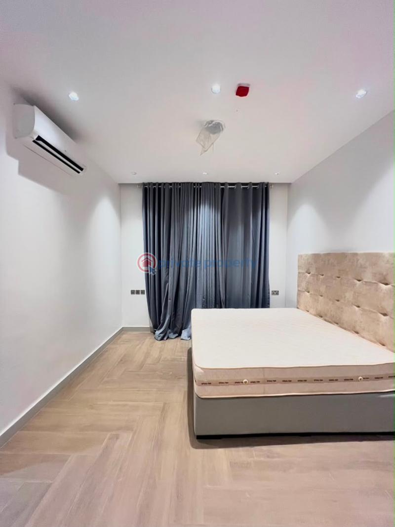 2 bedroom Flat & Apartment For Rent Old Ikoyi Lagos - 8