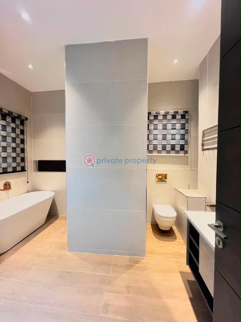 2 bedroom Flat & Apartment For Rent Old Ikoyi Lagos - 9