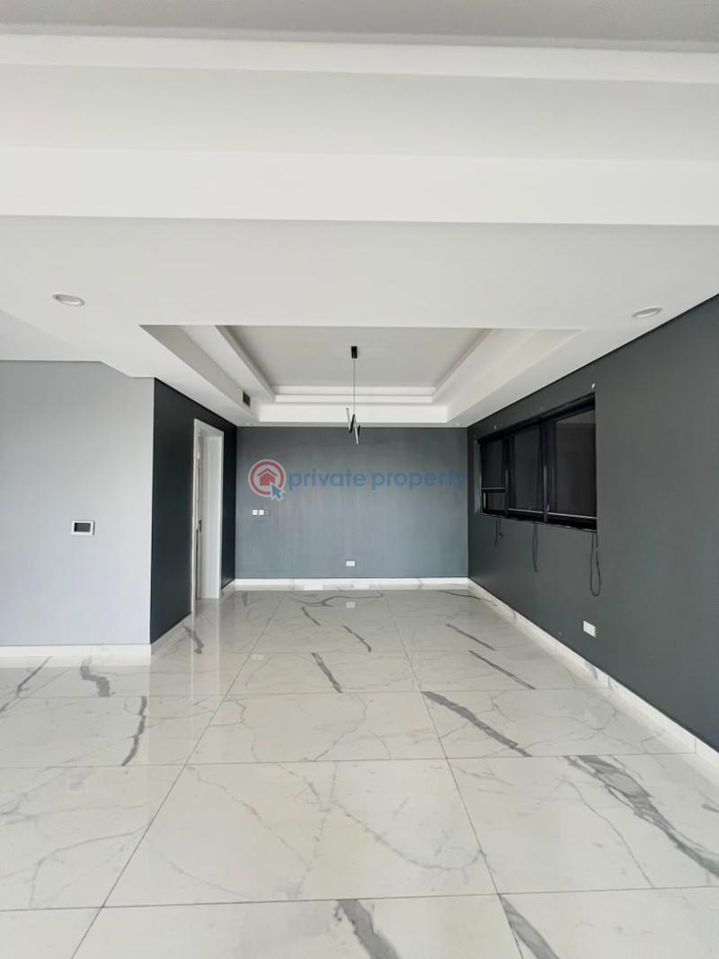 3 bedroom Flat & Apartment For Rent Old Ikoyi Lagos - 5