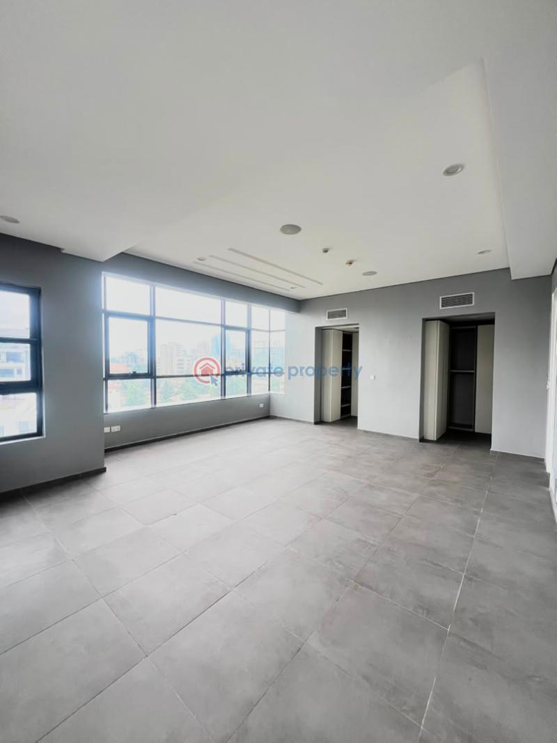 3 bedroom Flat & Apartment For Rent Old Ikoyi Lagos - 14