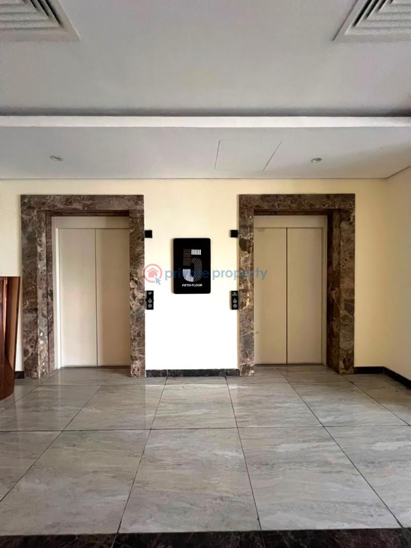 3 bedroom Flat & Apartment For Rent Old Ikoyi Lagos - 20