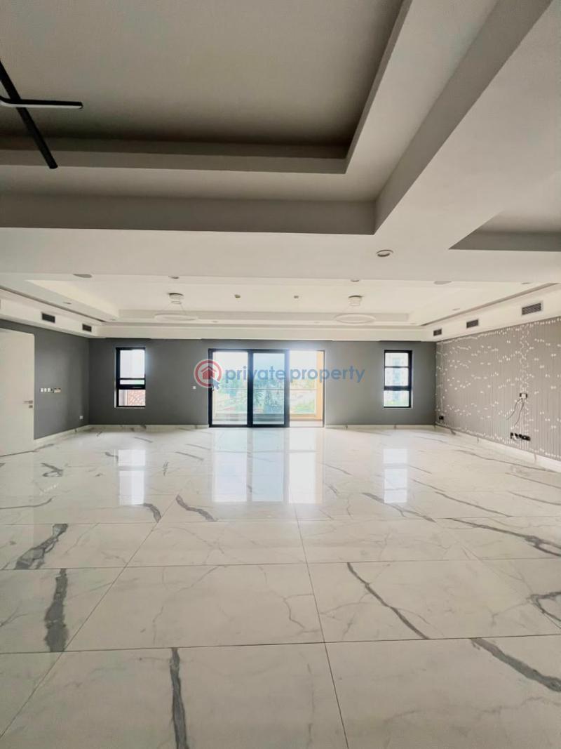 3 bedroom Flat & Apartment For Rent Old Ikoyi Lagos - 6