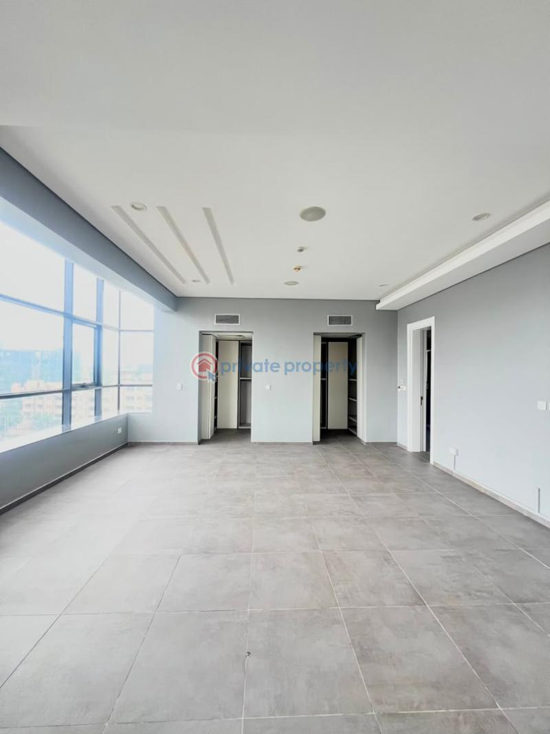 3 bedroom Flat & Apartment For Rent Old Ikoyi Lagos - 12