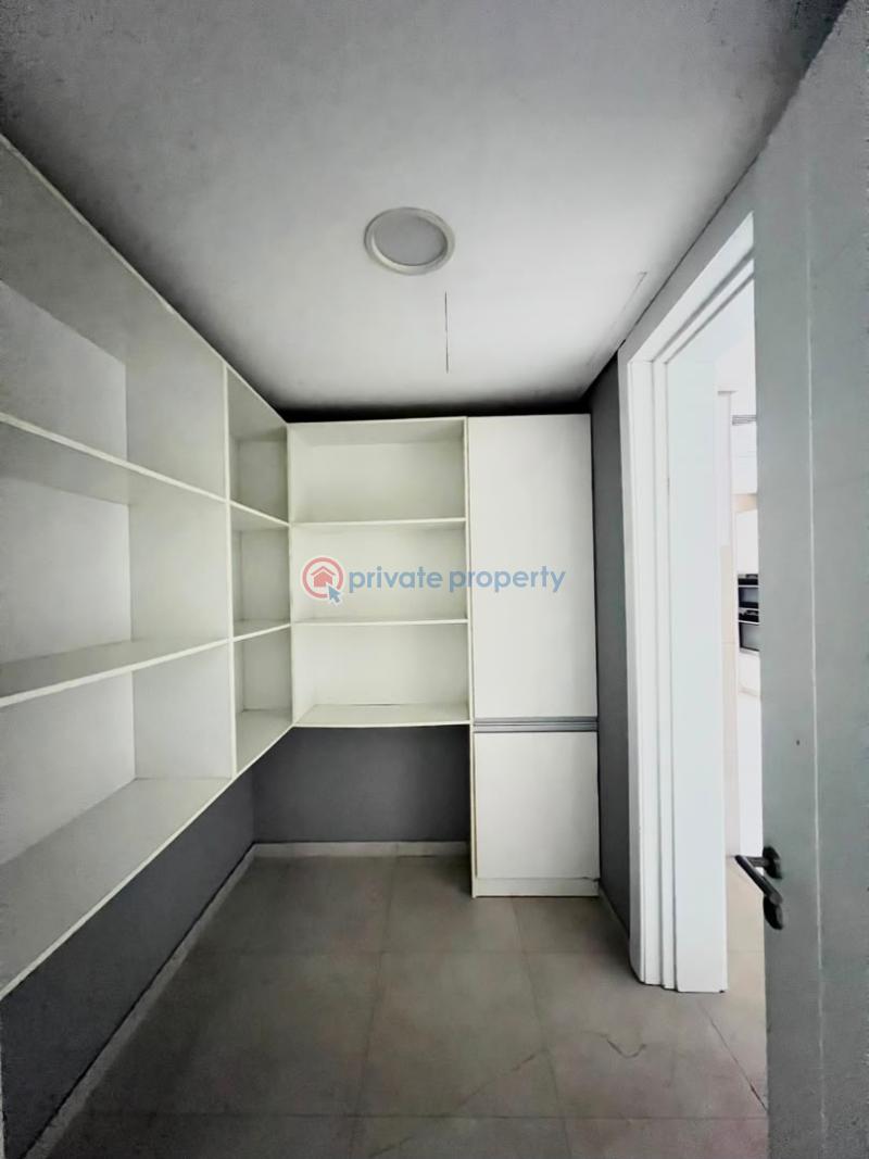 3 bedroom Flat & Apartment For Rent Old Ikoyi Lagos - 11