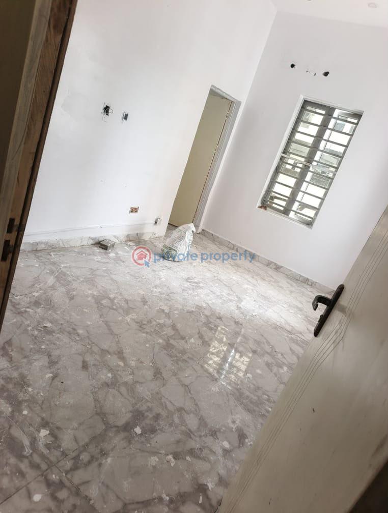 3 bedroom Flat & Apartment For Rent Old Ikoyi Lagos - 33