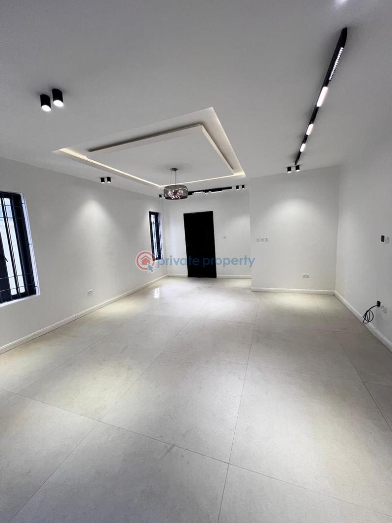 4 bedroom Semi detached Duplex For Rent Lekki Phase 1 Lagos - 21