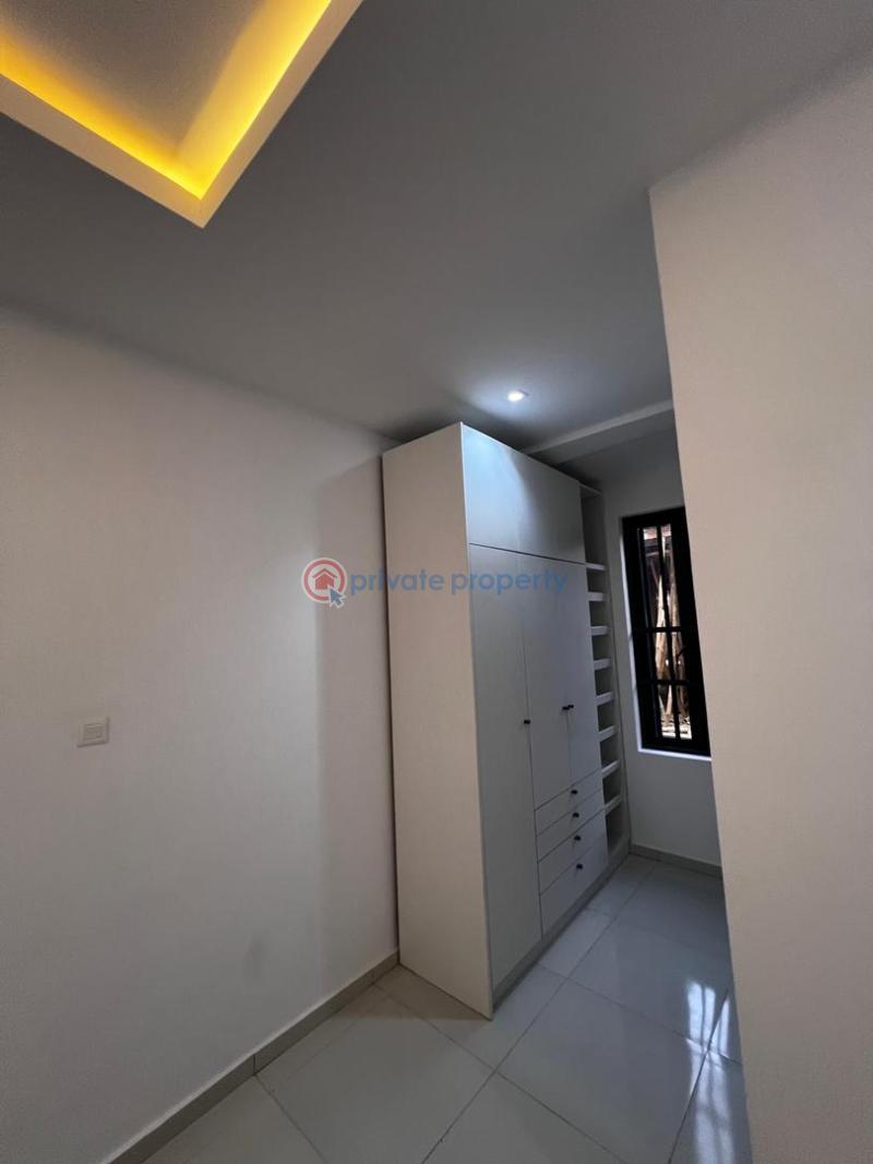 4 bedroom Semi detached Duplex For Rent Lekki Phase 1 Lagos - 15