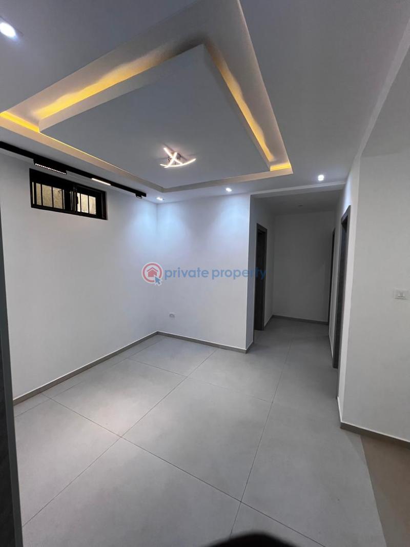 4 bedroom Semi detached Duplex For Rent Lekki Phase 1 Lagos - 14