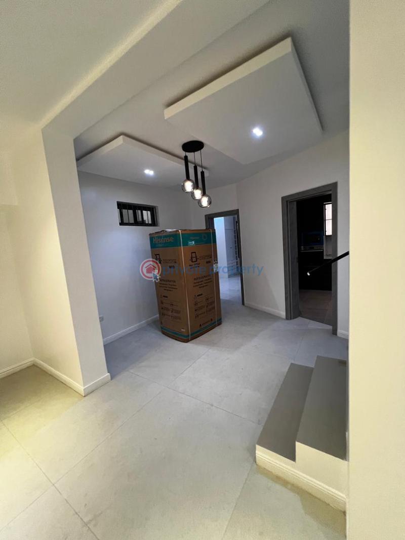 4 bedroom Semi detached Duplex For Rent Lekki Phase 1 Lagos - 20