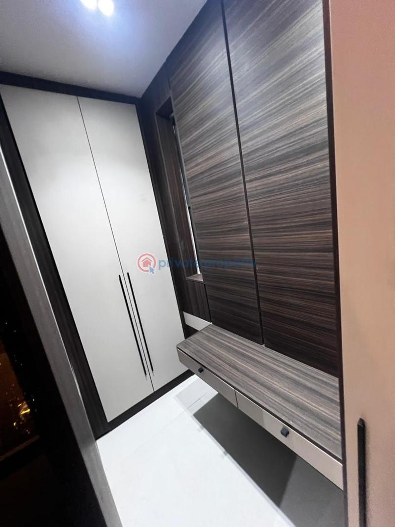 4 bedroom Semi detached Duplex For Rent Lekki Phase 1 Lagos - 2