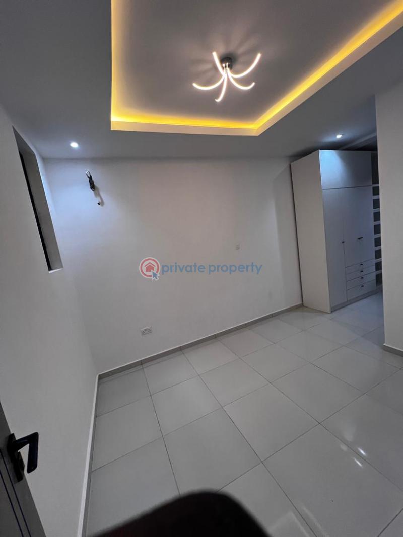 4 bedroom Semi detached Duplex For Rent Lekki Phase 1 Lagos - 13