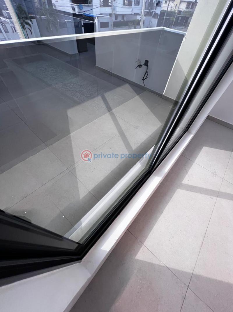 4 bedroom Semi detached Duplex For Rent Lekki Phase 1 Lagos - 7