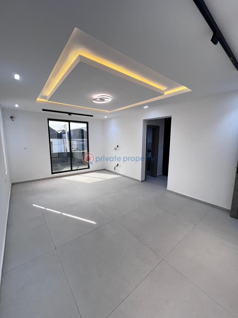 4 bedroom Semi detached Duplex For Rent Lekki Phase 1 Lagos - 11