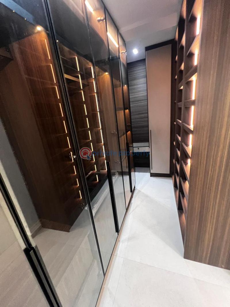 4 bedroom Semi detached Duplex For Rent Lekki Phase 1 Lagos - 5