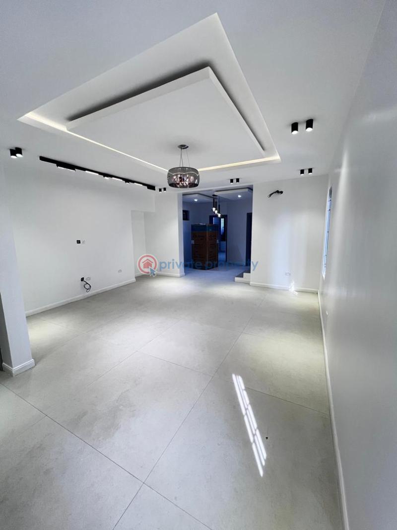 4 bedroom Semi detached Duplex For Rent Lekki Phase 1 Lagos - 22