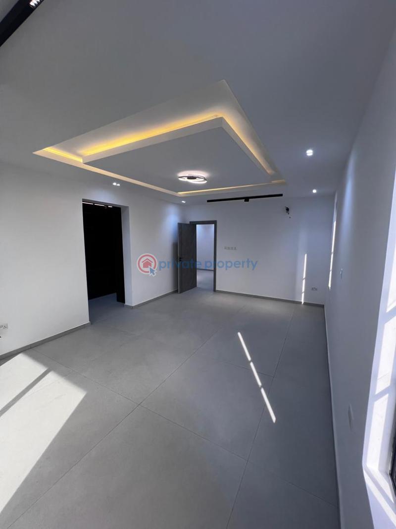 4 bedroom Semi detached Duplex For Rent Lekki Phase 1 Lagos - 10