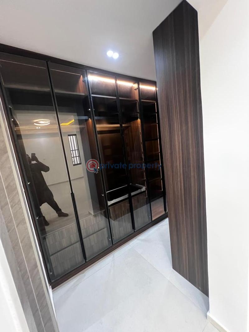 4 bedroom Semi detached Duplex For Rent Lekki Phase 1 Lagos - 4