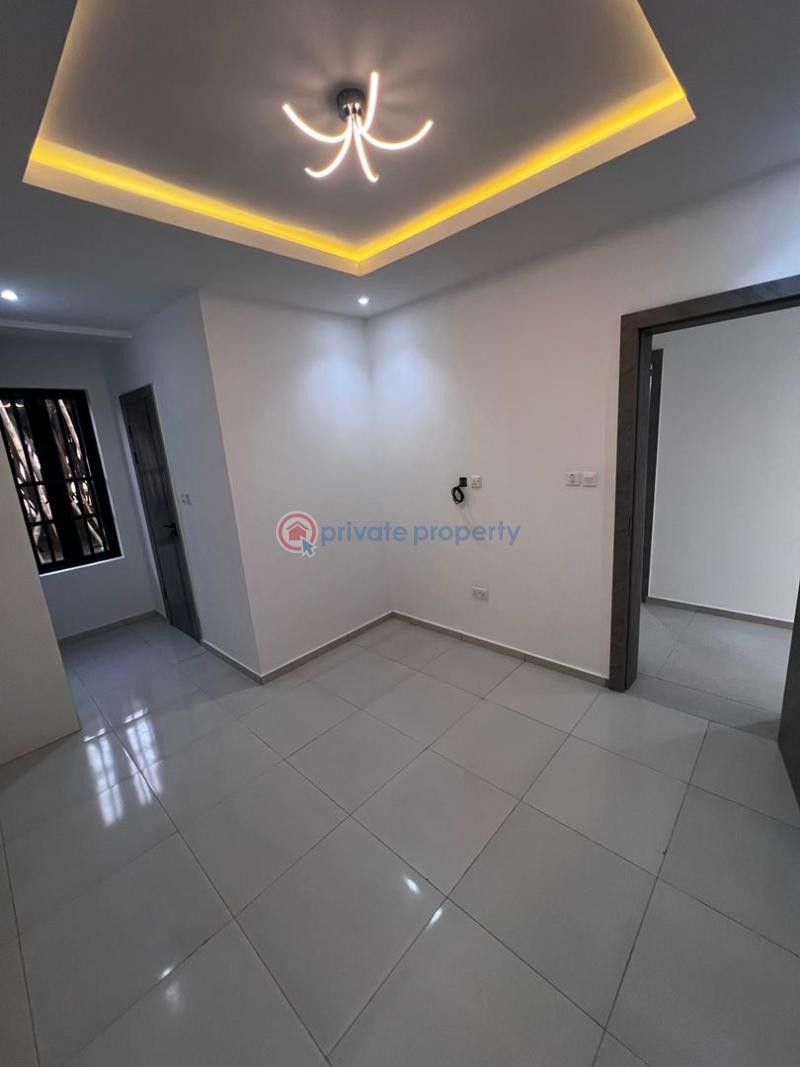 4 bedroom Semi detached Duplex For Rent Lekki Phase 1 Lagos - 12