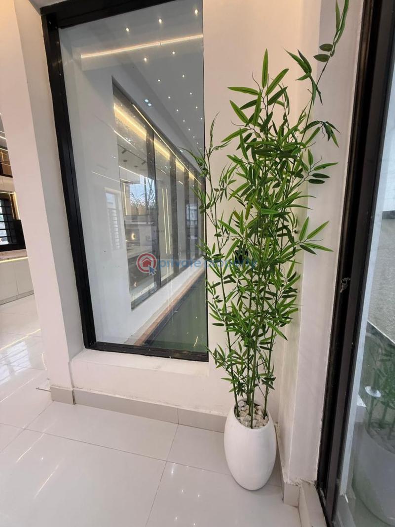 Luxury and smart 5bedroom duplex - 21 5 bedroom Detached Duplex For Sale Ajah Lagos - 21