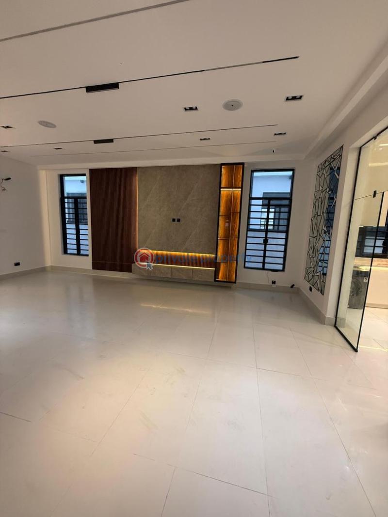 Luxury and smart 5bedroom duplex - 13 5 bedroom Detached Duplex For Sale Ajah Lagos - 13