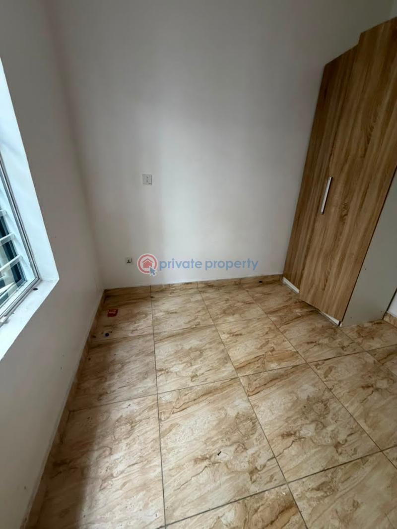 1 bedroom Mini Flat For Rent Orchid Road Chevron Drive Lekki Lagos - 5