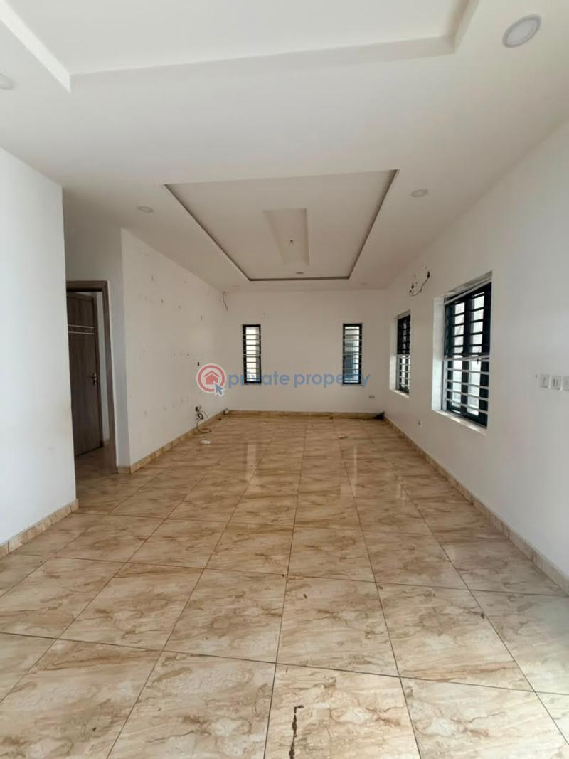 1 bedroom Mini Flat For Rent Orchid Road Chevron Drive Lekki Lagos - 1