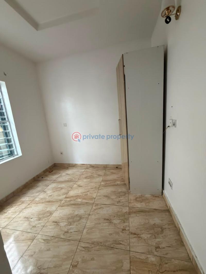 1 bedroom Mini Flat For Rent Orchid Road Chevron Drive Lekki Lagos - 4
