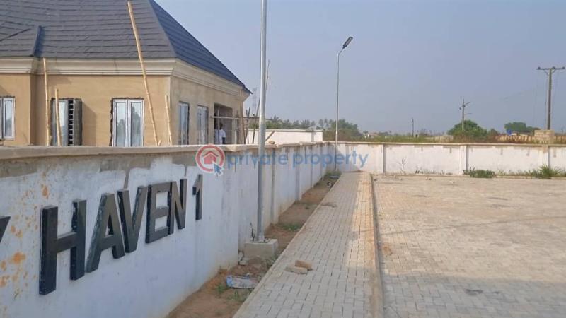Flat & Apartment For Sale Ilara Igbonla Road, Epe Lagos Epe Lagos - 2