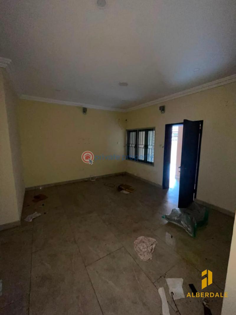 2 bedroom Flat & Apartment For Rent Sangotedo Lagos - 1