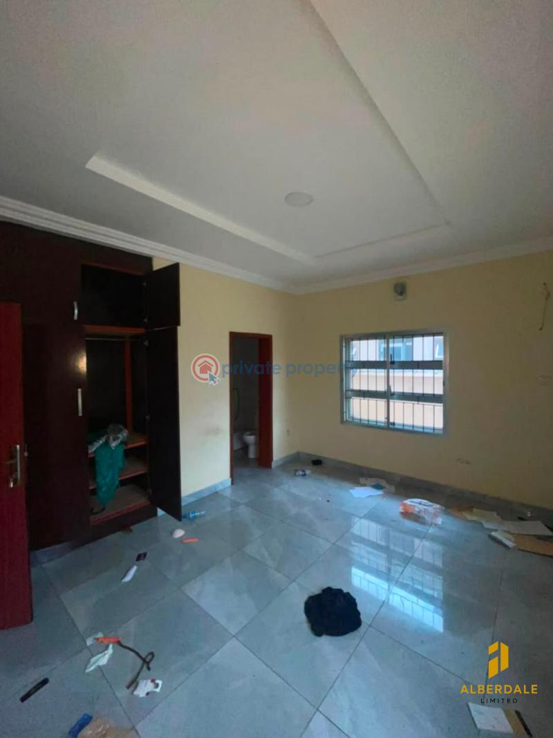 2 bedroom Flat & Apartment For Rent Sangotedo Lagos - 6