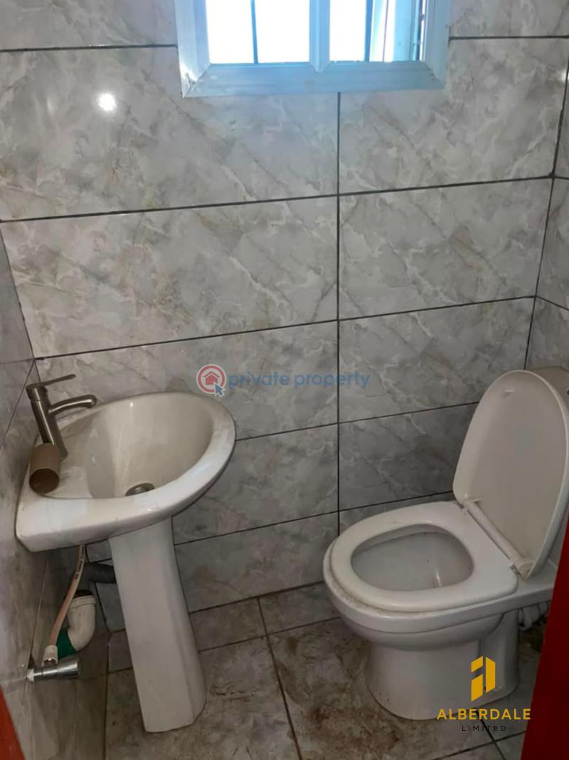 2 bedroom Flat & Apartment For Rent Sangotedo Lagos - 9