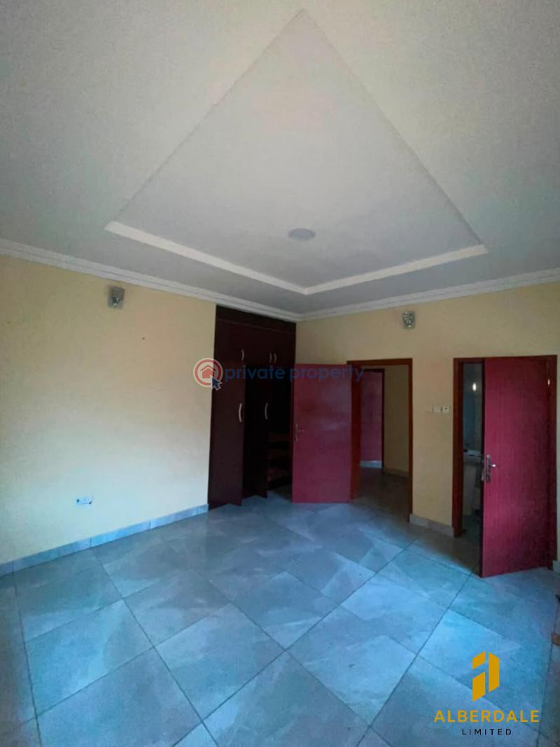 2 bedroom Flat & Apartment For Rent Sangotedo Lagos - 5