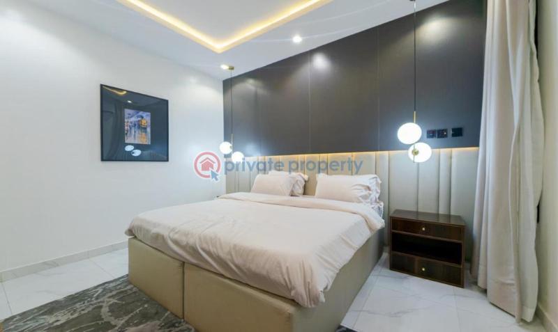 2 bedroom Flat & Apartment Short let Ikate Lekki Lagos - 6