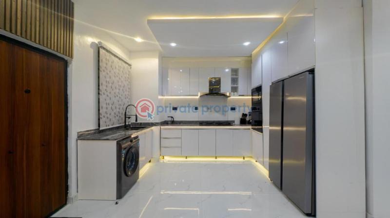 2 bedroom Flat & Apartment Short let Ikate Lekki Lagos - 2