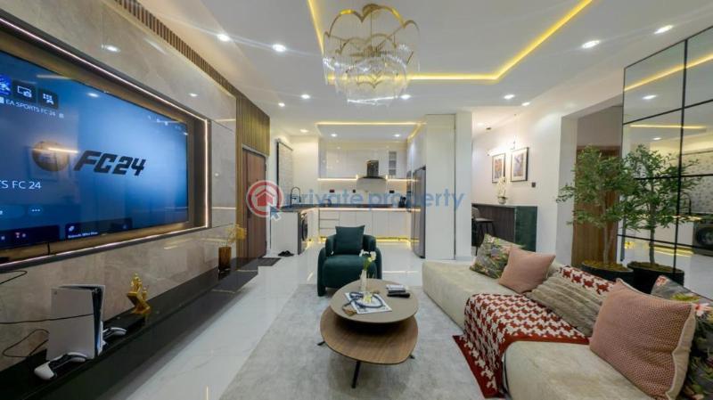 2 bedroom Flat & Apartment Short let Ikate Lekki Lagos - 3