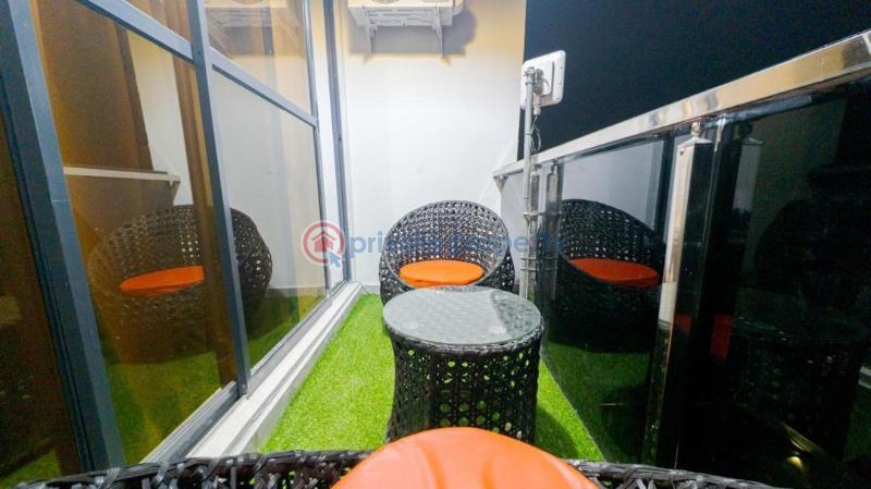 2 bedroom Flat & Apartment Short let Ikate Lekki Lagos - 7