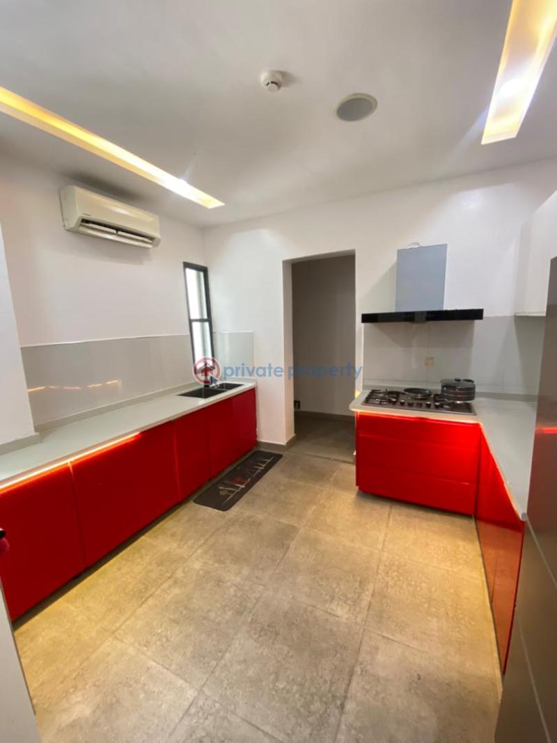 2 bedroom Flat & Apartment For Rent Ikate Elegushi Lekki Lagos - 10