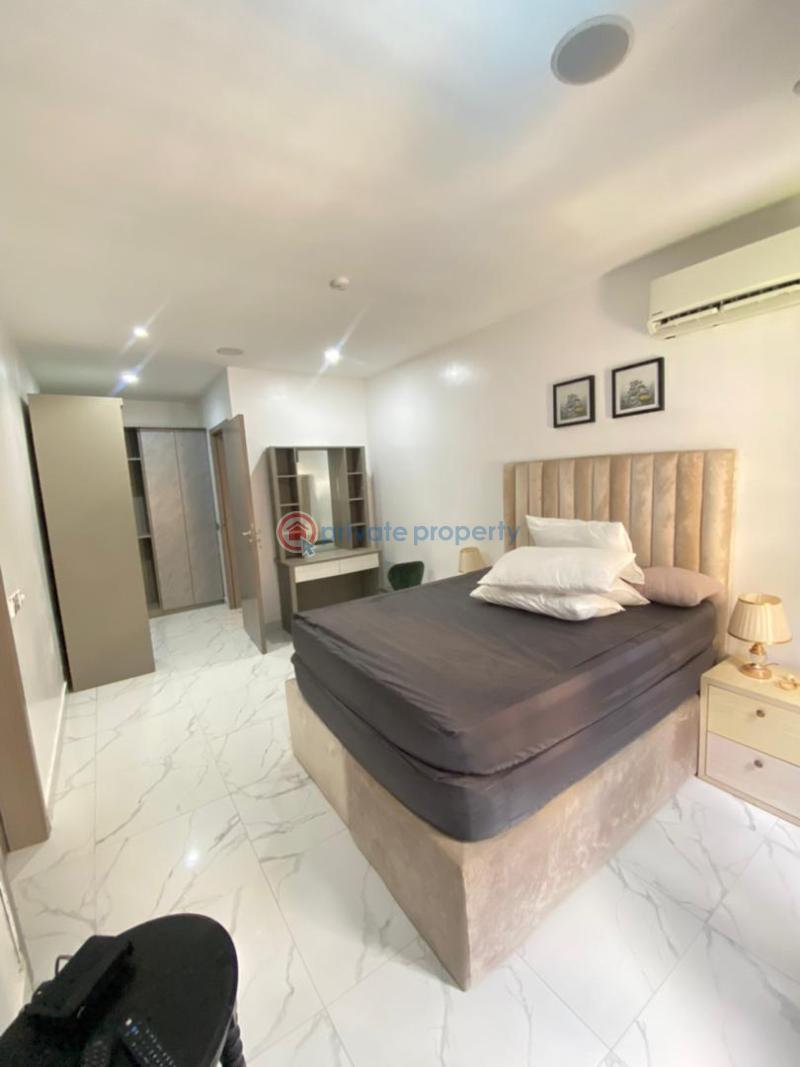 2 bedroom Flat & Apartment For Rent Ikate Elegushi Lekki Lagos - 16