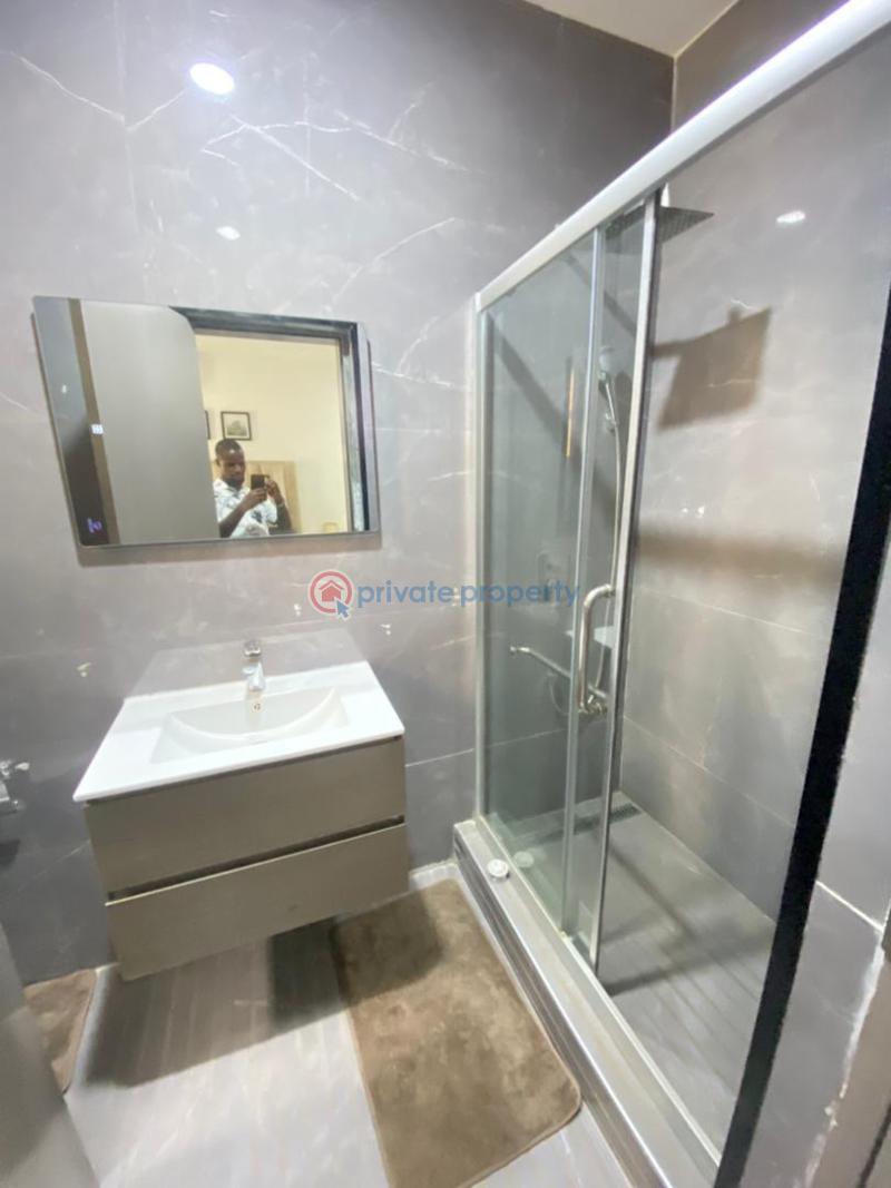 2 bedroom Flat & Apartment For Rent Ikate Elegushi Lekki Lagos - 4