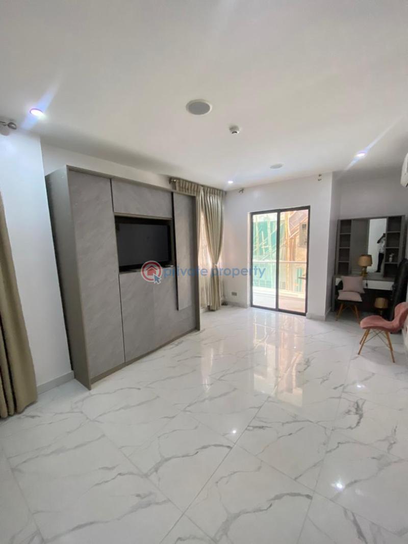 2 bedroom Flat & Apartment For Rent Ikate Elegushi Lekki Lagos - 22
