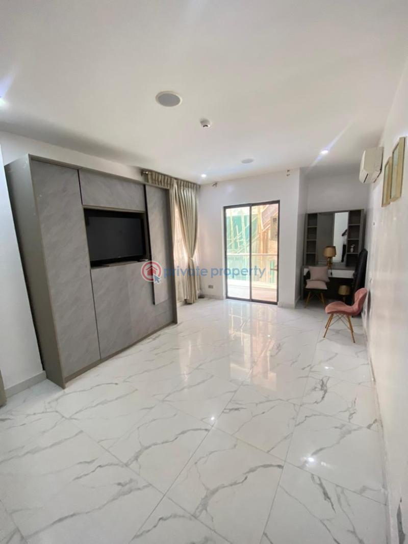 2 bedroom Flat & Apartment For Rent Ikate Elegushi Lekki Lagos - 8