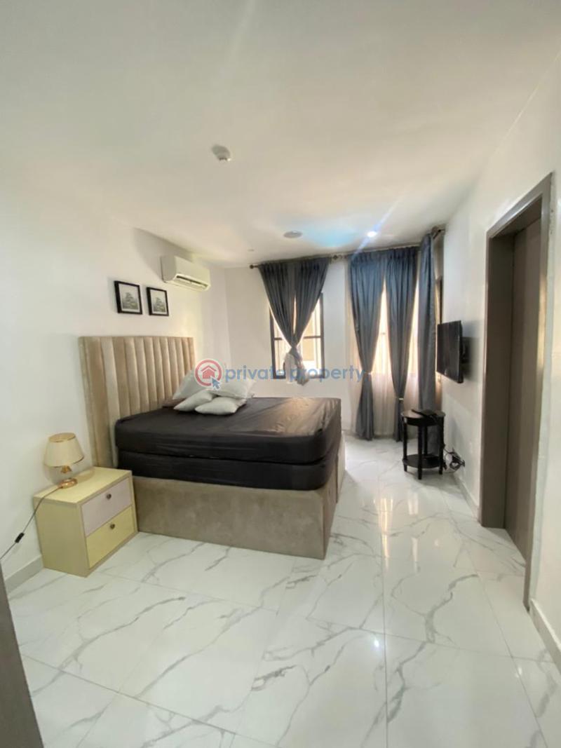 2 bedroom Flat & Apartment For Rent Ikate Elegushi Lekki Lagos - 19